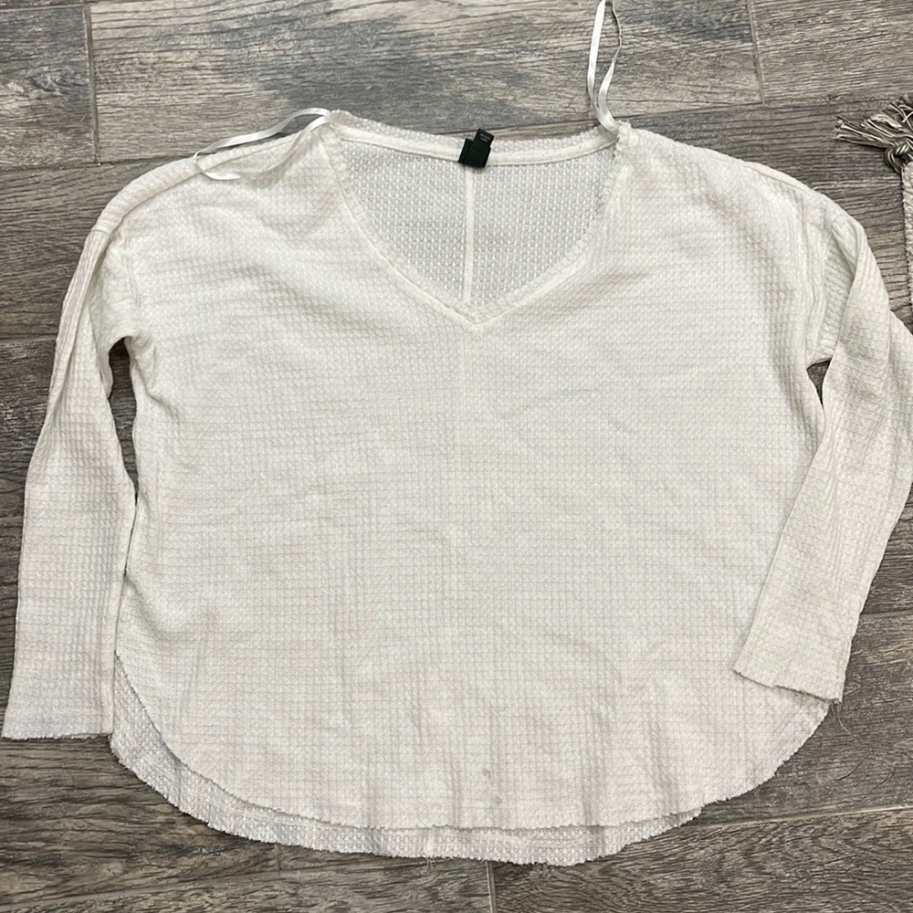 Target Wild Fable Sweater Size Small